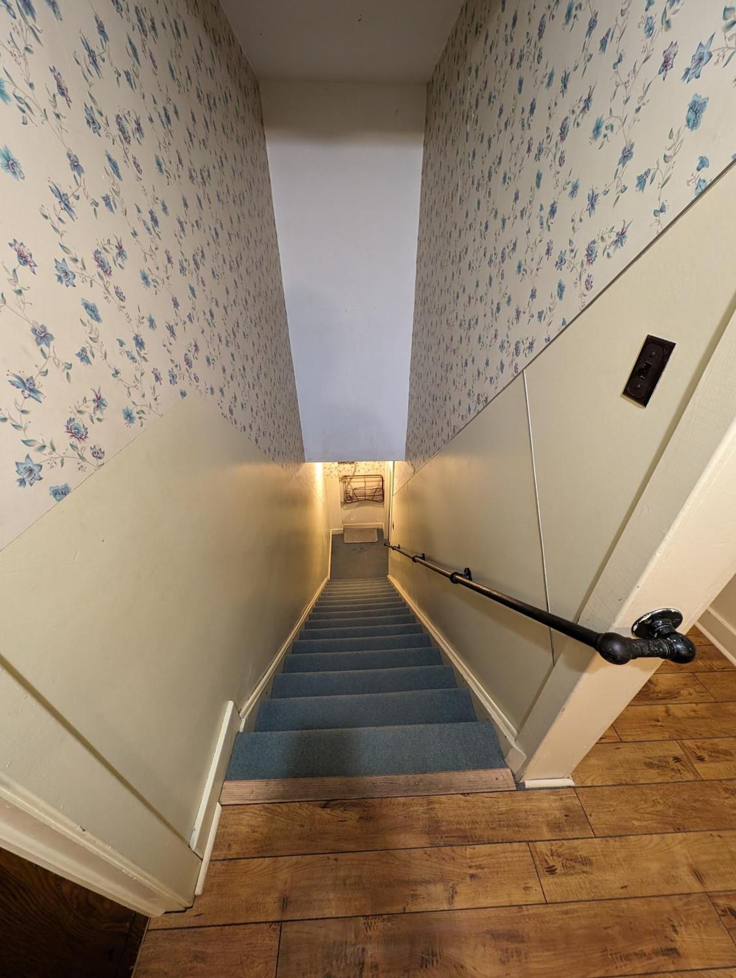 Pine Lodge Bristol Ngoại thất bức ảnh