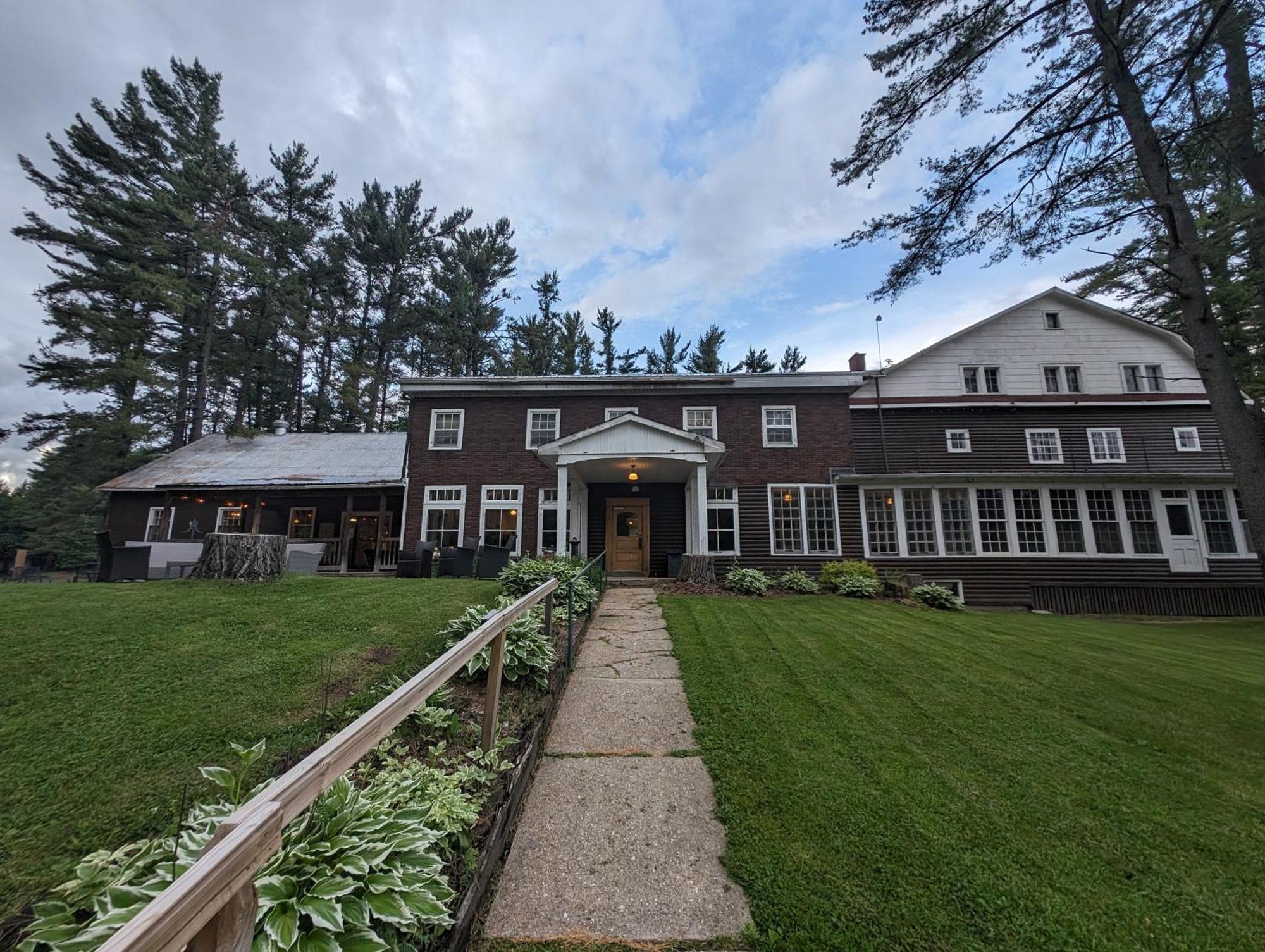 Pine Lodge Bristol Ngoại thất bức ảnh