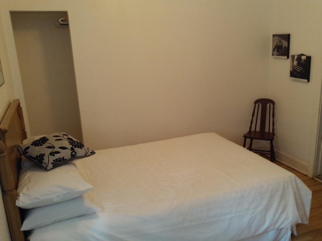 Pine Lodge Bristol Ngoại thất bức ảnh